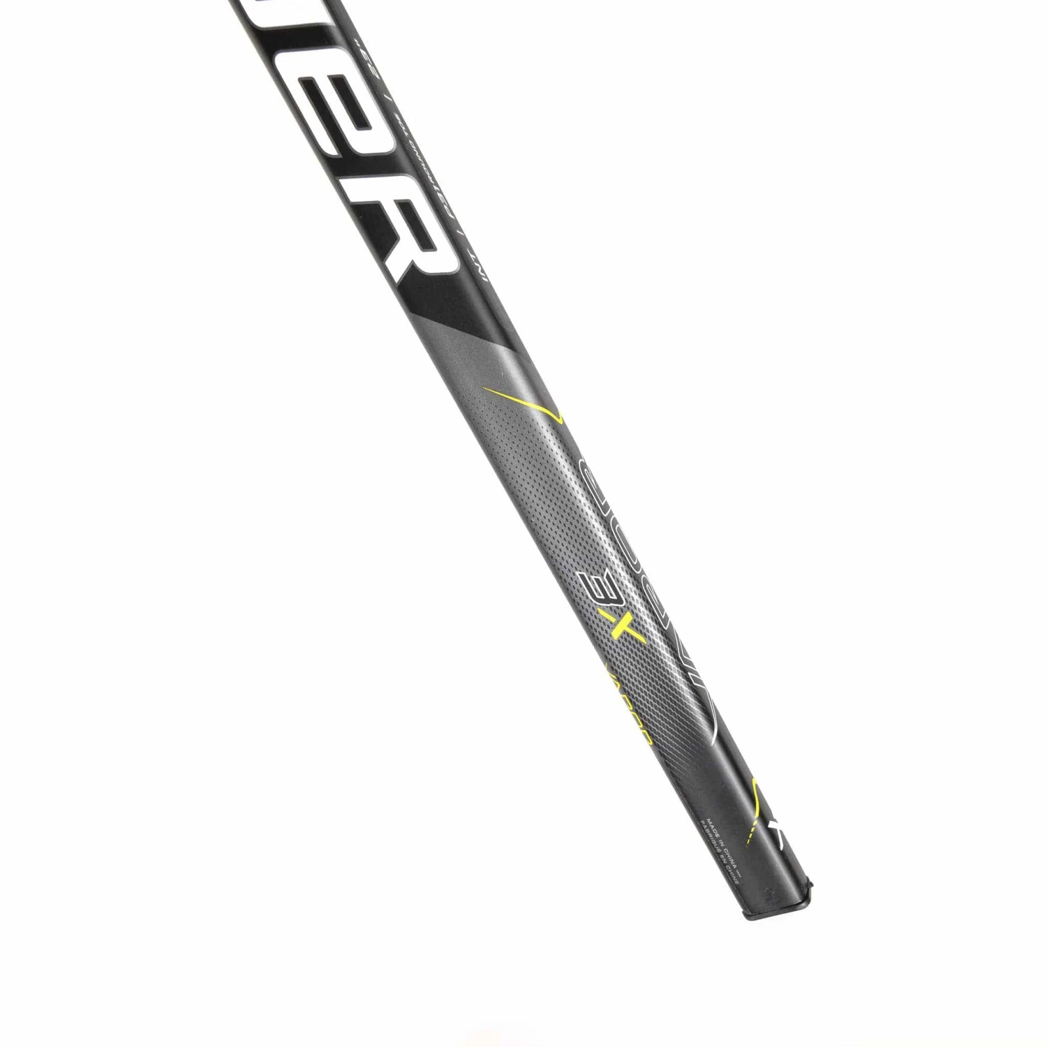 Bauer Vapor 3X Junior Goalie Stick - Source Exclusive 10 Bauer Vapor 3X Junior Goalie Stick - Source Exclusive - Image 8