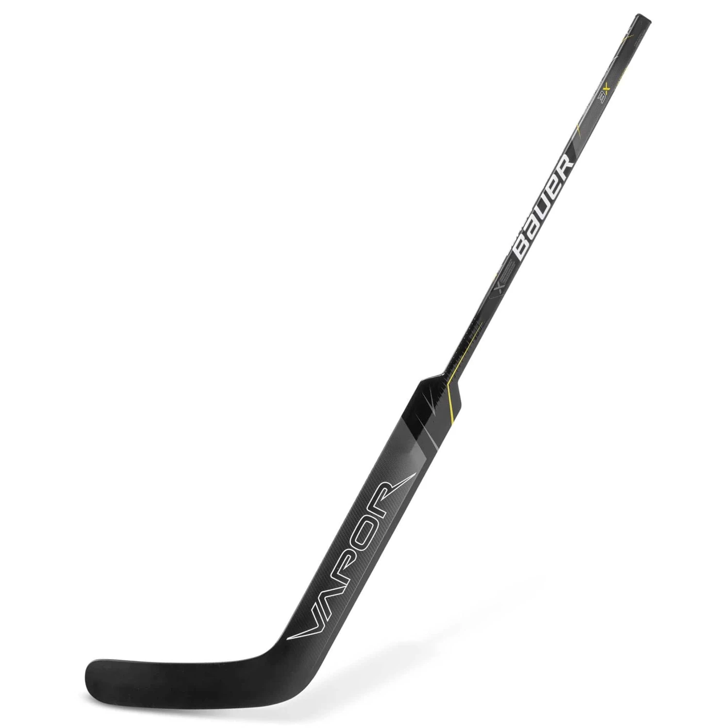 Bauer Vapor 3X Junior Goalie Stick - Source Exclusive 3 Bauer Vapor 3X Junior Goalie Stick - Source Exclusive