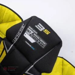 Bauer Supreme 3S Intermediate Hockey Pants -Hockey Gear Shop bauer hockey pants bauer supreme 3s intermediate hockey pants 28377988464706