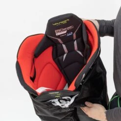 Bauer Vapor Shift Pro Senior Hockey Pants -Hockey Gear Shop bauer hockey pants bauer vapor shift pro senior hockey pants 29084693987394