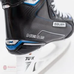 Bauer Nexus 2N Junior Hockey Skates -Hockey Gear Shop bauer hockey skates bauer nexus 2n junior hockey skates 4551340982338
