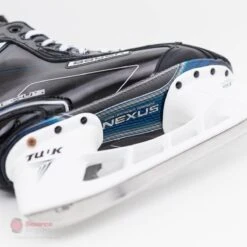 Bauer Nexus 2N Junior Hockey Skates -Hockey Gear Shop bauer hockey skates bauer nexus 2n junior hockey skates 4551341113410