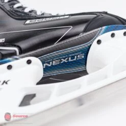 Bauer Nexus 2N Junior Hockey Skates -Hockey Gear Shop bauer hockey skates bauer nexus 2n junior hockey skates 4566208577602