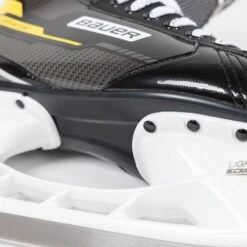 Bauer Supreme Elite Intermediate Hockey Skates S21 22 Bauer Supreme Elite Intermediate Hockey Skates S21 -Hockey Gear Shop bauer hockey skates bauer supreme elite intermediate hockey skates 29084379217986