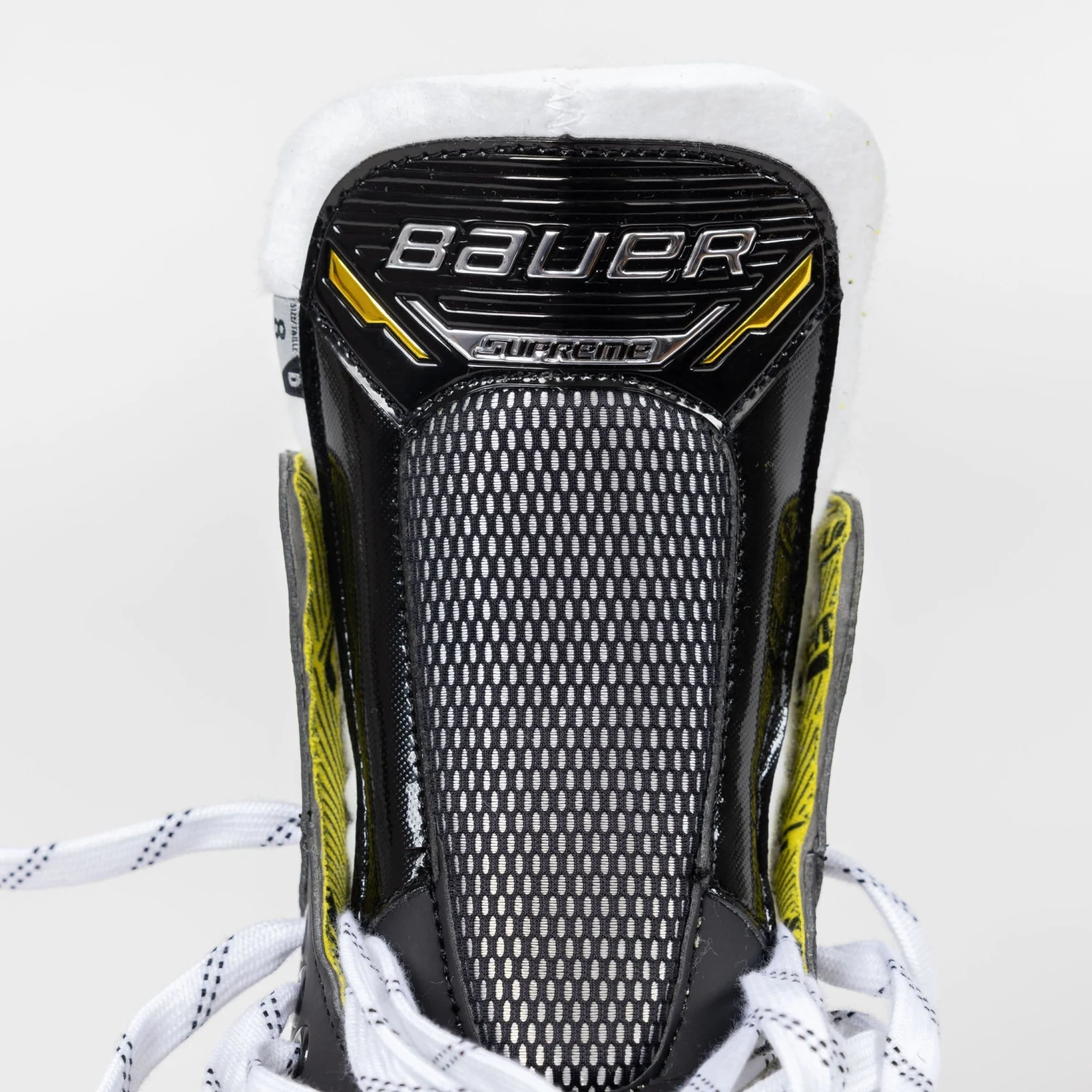 Bauer Supreme Elite Intermediate Hockey Skates S21 14 Bauer Supreme Elite Intermediate Hockey Skates S21 - Image 12