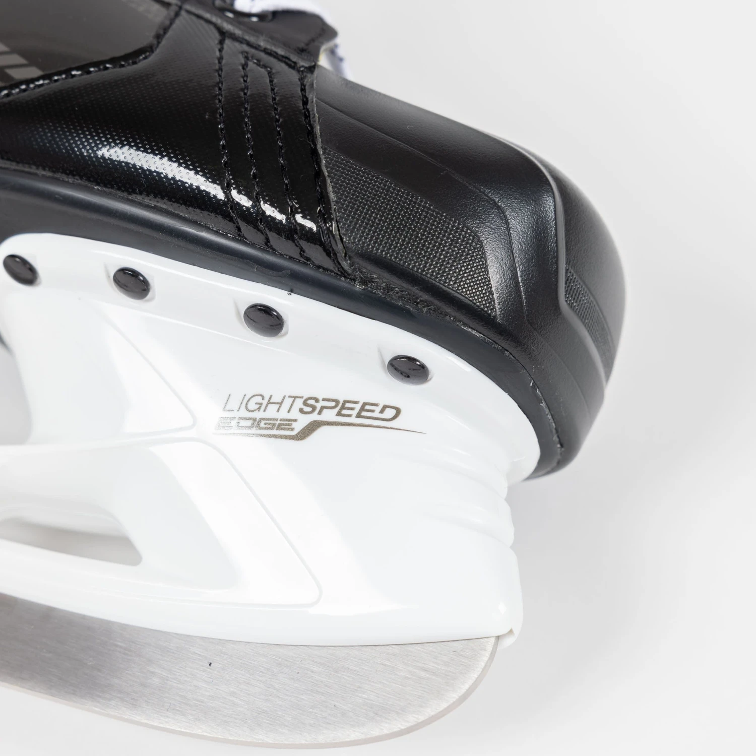 Bauer Supreme Elite Intermediate Hockey Skates S21 11 Bauer Supreme Elite Intermediate Hockey Skates S21 - Image 9