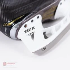 Bauer Supreme Elite Junior Hockey Skates (2018) -Hockey Gear Shop bauer hockey skates bauer supreme elite junior hockey skates 2018 4551345668162