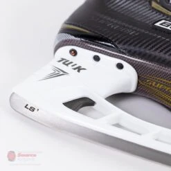 Bauer Supreme Elite Junior Hockey Skates (2018) -Hockey Gear Shop bauer hockey skates bauer supreme elite junior hockey skates 2018 4551345700930