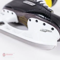 Bauer Supreme Elite Junior Hockey Skates (2018) -Hockey Gear Shop bauer hockey skates bauer supreme elite junior hockey skates 2018 4551345766466