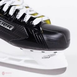 Bauer Supreme Elite Junior Hockey Skates (2018) -Hockey Gear Shop bauer hockey skates bauer supreme elite junior hockey skates 2018 4566210641986