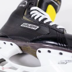 Bauer Supreme Elite Junior Hockey Skates (2018) -Hockey Gear Shop bauer hockey skates bauer supreme elite junior hockey skates 2018 4566210740290