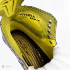 Bauer Supreme Elite Junior Hockey Skates (2018) -Hockey Gear Shop bauer hockey skates bauer supreme elite junior hockey skates 2018 4566210805826