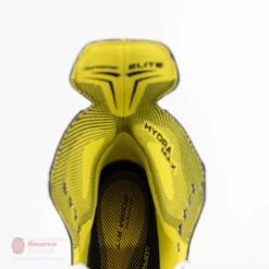 Bauer Supreme Elite Junior Hockey Skates (2018) -Hockey Gear Shop bauer hockey skates bauer supreme elite junior hockey skates 2018 4566210838594