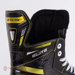 Bauer Supreme Elite Senior Hockey Skates (2020) -Hockey Gear Shop bauer hockey skates bauer supreme elite senior hockey skates 2020 14562677489730