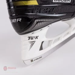 Bauer Supreme Elite Senior Hockey Skates (2020) -Hockey Gear Shop bauer hockey skates bauer supreme elite senior hockey skates 2020 14562677882946