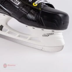 Bauer Supreme Elite Senior Hockey Skates (2020) -Hockey Gear Shop bauer hockey skates bauer supreme elite senior hockey skates 2020 14562678243394