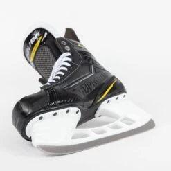 Bauer Supreme M1 Junior Hockey Skates -Hockey Gear Shop bauer hockey skates bauer supreme m1 junior hockey skates 29084383805506
