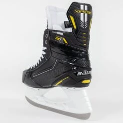 Bauer Supreme M1 Junior Hockey Skates -Hockey Gear Shop bauer hockey skates bauer supreme m1 junior hockey skates 29084383871042