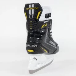 Bauer Supreme M1 Junior Hockey Skates -Hockey Gear Shop bauer hockey skates bauer supreme m1 junior hockey skates 29084383903810