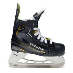 Bauer Supreme M5 Pro Youth Hockey Skates