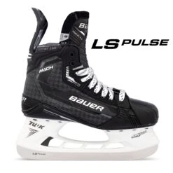 Bauer Supreme Mach Senior Hockey Skates -Hockey Gear Shop bauer hockey skates bauer supreme mach senior hockey skates 29309431676994