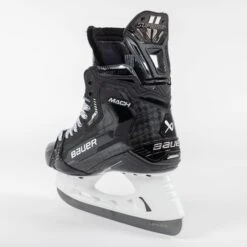 Bauer Supreme Mach Senior Hockey Skates -Hockey Gear Shop bauer hockey skates bauer supreme mach senior hockey skates 29319060029506