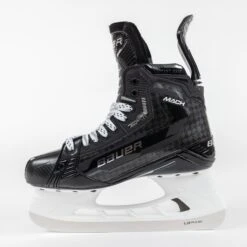 Bauer Supreme Mach Senior Hockey Skates -Hockey Gear Shop bauer hockey skates bauer supreme mach senior hockey skates 29319071498306