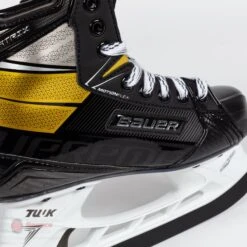 Bauer Supreme Matrix Junior Hockey Skates (2020) -Hockey Gear Shop bauer hockey skates bauer supreme matrix junior hockey skates 2020 14781818241090