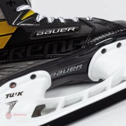 Bauer Supreme Matrix Junior Hockey Skates (2020) -Hockey Gear Shop bauer hockey skates bauer supreme matrix junior hockey skates 2020 14781818273858