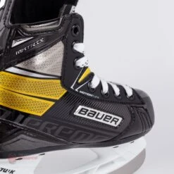 Bauer Supreme Matrix Youth Hockey Skates (2020) -Hockey Gear Shop bauer hockey skates bauer supreme matrix youth hockey skates 2020 14562707112002