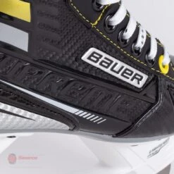 Bauer Supreme S35 Junior Hockey Skates -Hockey Gear Shop bauer hockey skates bauer supreme s35 junior hockey skates 14566877691970
