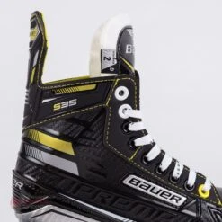 Bauer Supreme S35 Junior Hockey Skates -Hockey Gear Shop bauer hockey skates bauer supreme s35 junior hockey skates 14566877724738