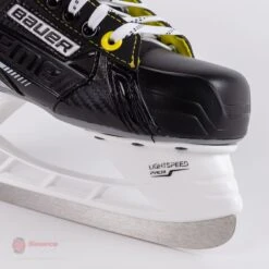 Bauer Supreme S35 Junior Hockey Skates -Hockey Gear Shop bauer hockey skates bauer supreme s35 junior hockey skates 14566878216258