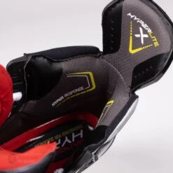 Bauer Vapor HyperLite Senior Hockey Skates -Hockey Gear Shop bauer hockey skates bauer vapor hyperlite senior hockey skates 28174724038722