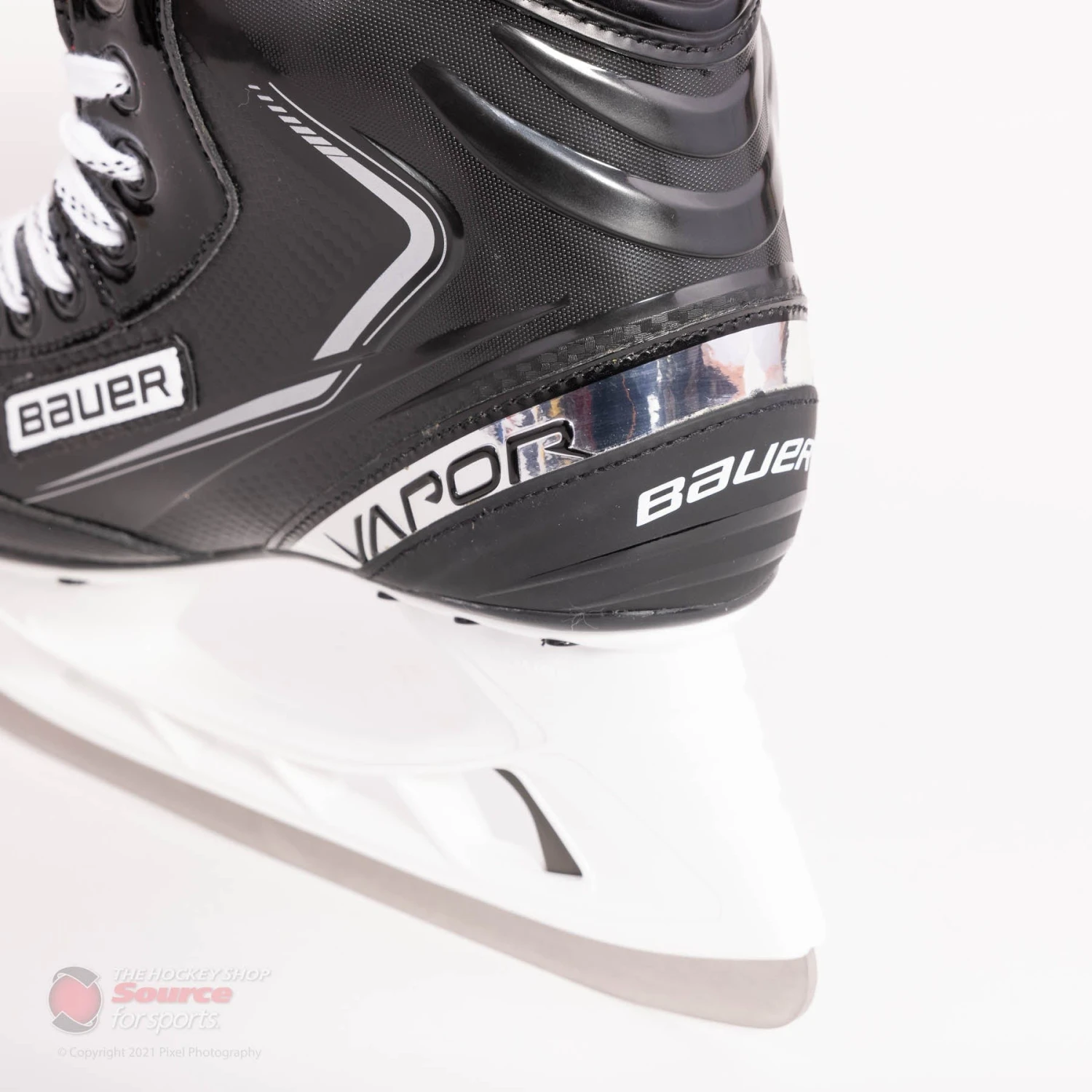 Bauer Vapor X Select Senior Hockey Skates (2021) 12 Bauer Vapor X Select Senior Hockey Skates (2021) - Image 10