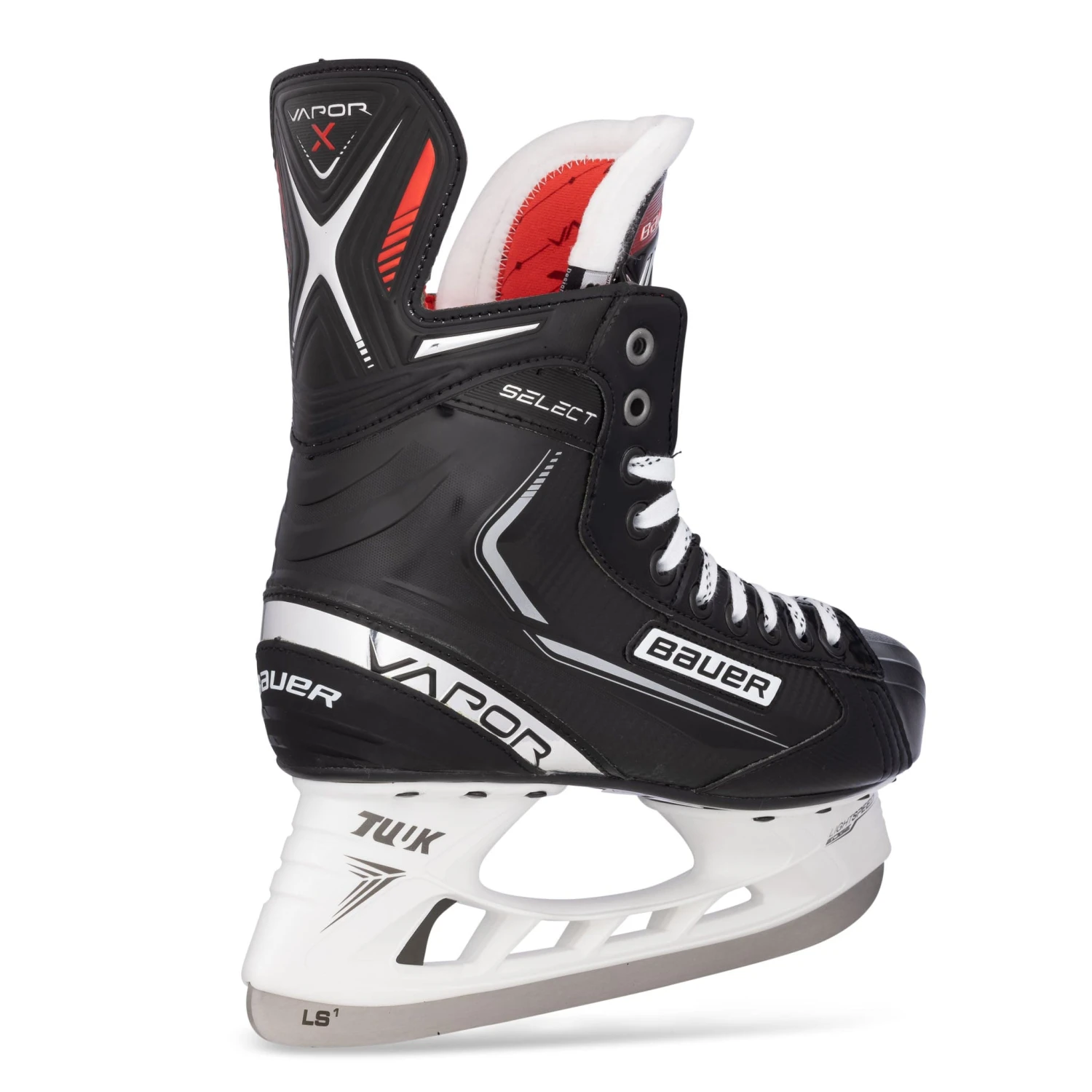 Bauer Vapor X Select Senior Hockey Skates (2021) 5 Bauer Vapor X Select Senior Hockey Skates (2021) - Image 3