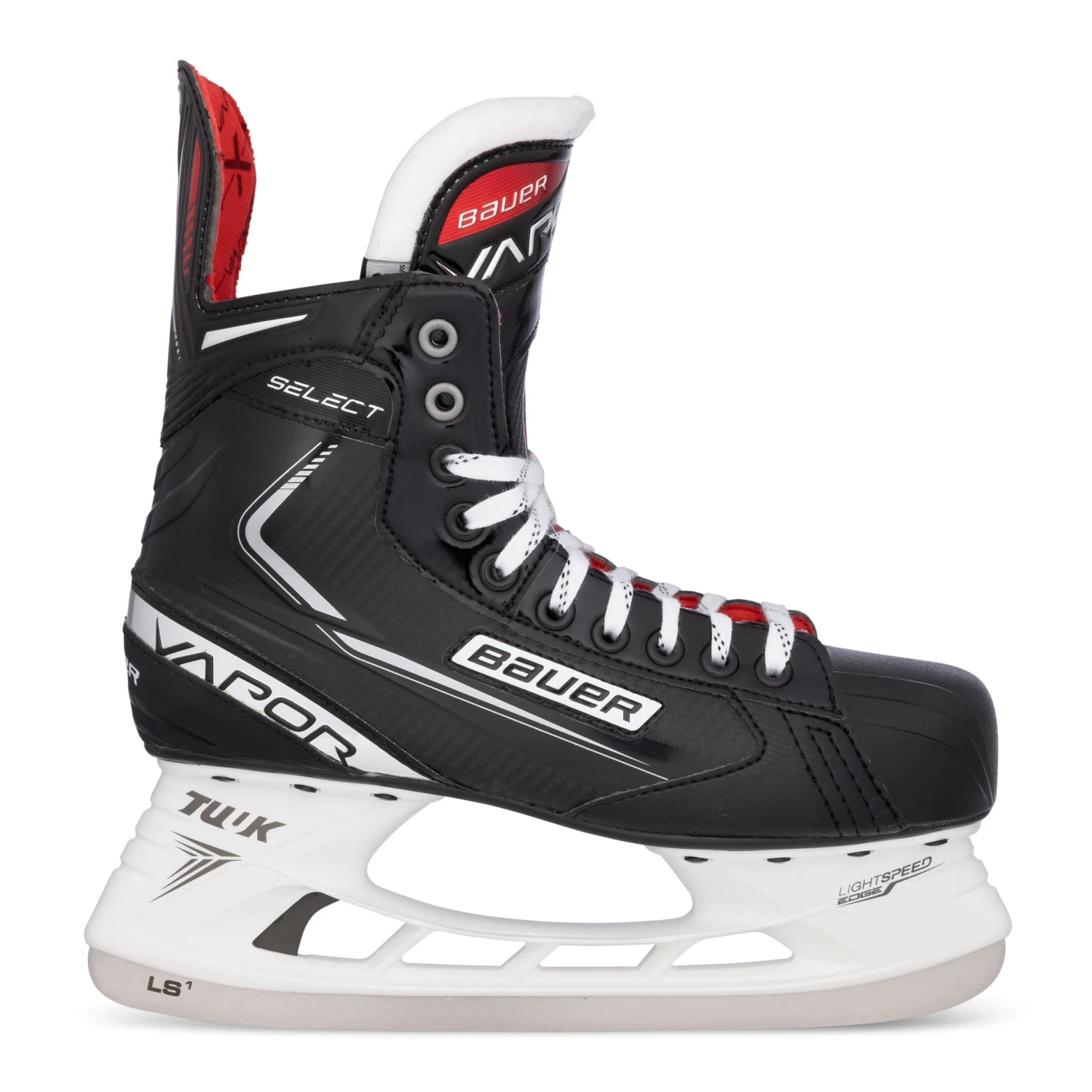 Bauer Vapor X Select Senior Hockey Skates (2021) 3 Bauer Vapor X Select Senior Hockey Skates (2021)