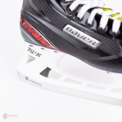 Bauer Vapor X Velocity Junior Hockey Skates (2019) -Hockey Gear Shop bauer hockey skates bauer vapor x velocity junior hockey skates 2019 5533095723074