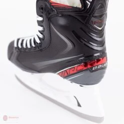 Bauer Vapor X Velocity Junior Hockey Skates (2019) -Hockey Gear Shop bauer hockey skates bauer vapor x velocity junior hockey skates 2019 5533096017986