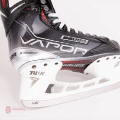 Bauer Vapor X3.7 Senior Hockey Skates -Hockey Gear Shop bauer hockey skates bauer vapor x3 7 senior hockey skates 28174480212034