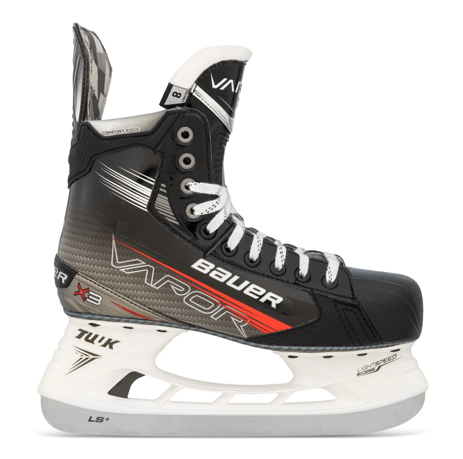 Bauer Vapor X3 Senior Hockey Skates 3 Bauer Vapor X3 Senior Hockey Skates