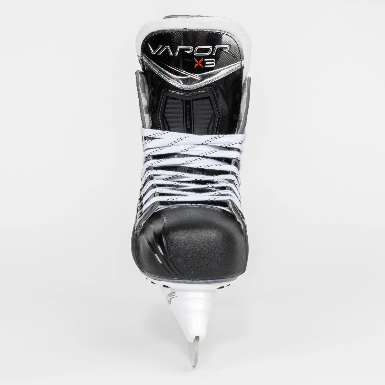 Bauer Vapor X3 Senior Hockey Skates 4 Bauer Vapor X3 Senior Hockey Skates - Image 2