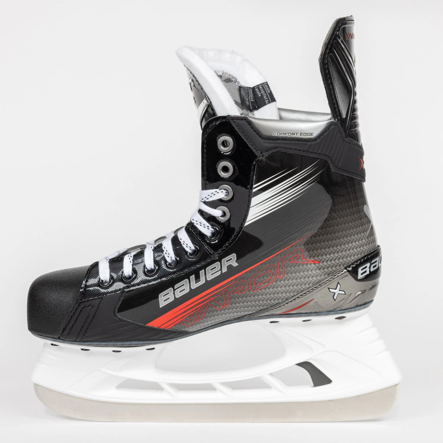 Bauer Vapor X3 Senior Hockey Skates 5 Bauer Vapor X3 Senior Hockey Skates - Image 3