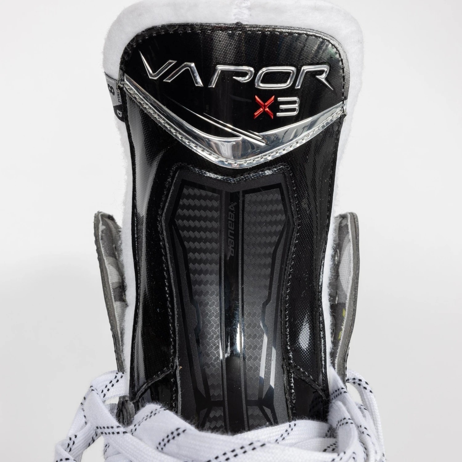 Bauer Vapor X3 Senior Hockey Skates 14 Bauer Vapor X3 Senior Hockey Skates - Image 12