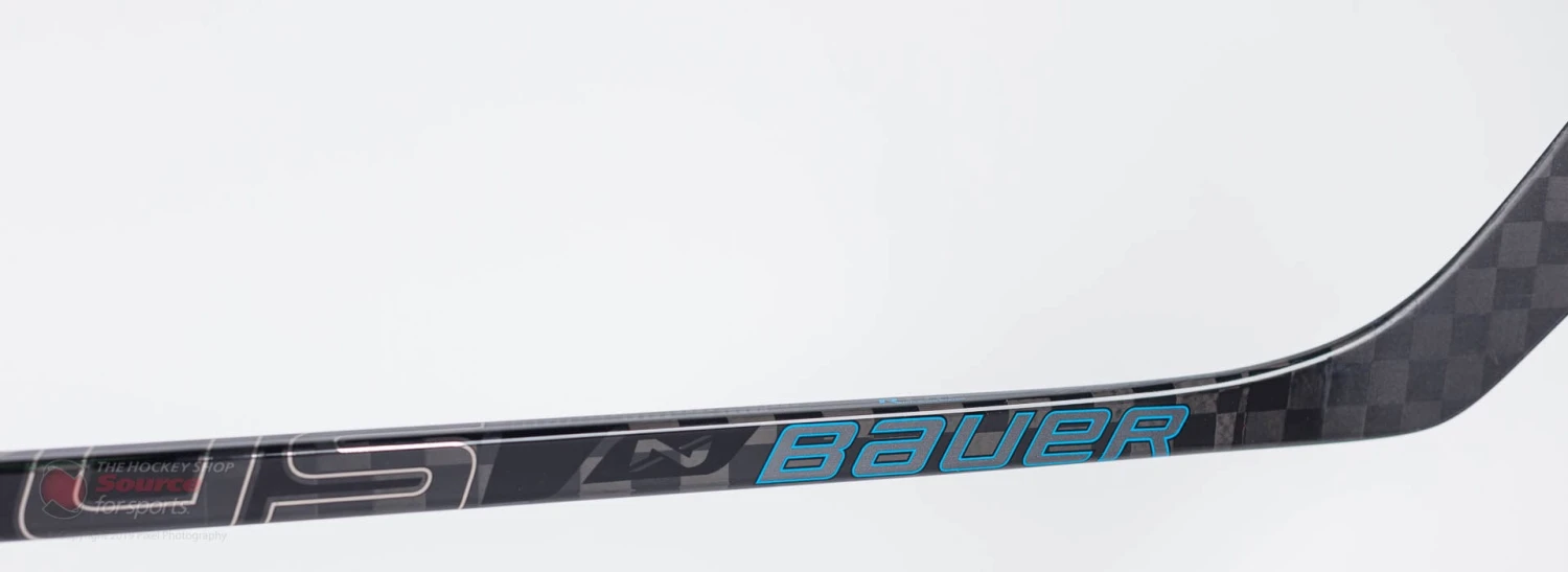 Bauer Nexus 2N Pro Junior Hockey Stick 5 Bauer Nexus 2N Pro Junior Hockey Stick - Image 3