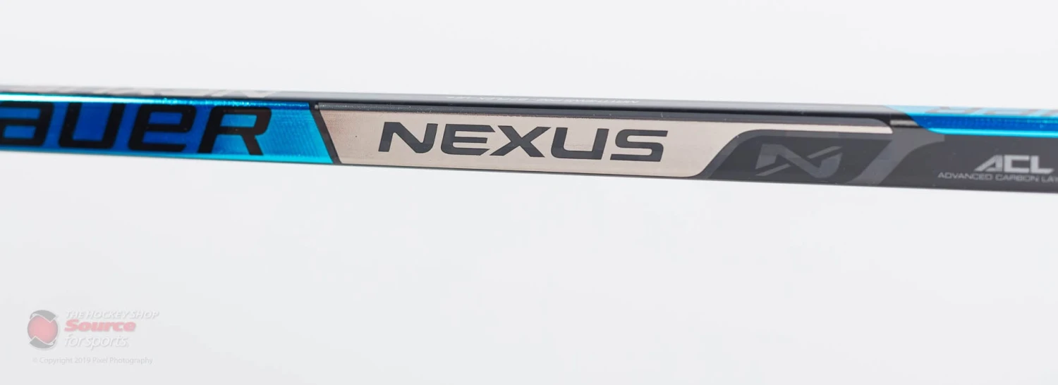 Bauer Nexus 2N Pro Junior Hockey Stick 7 Bauer Nexus 2N Pro Junior Hockey Stick - Image 5