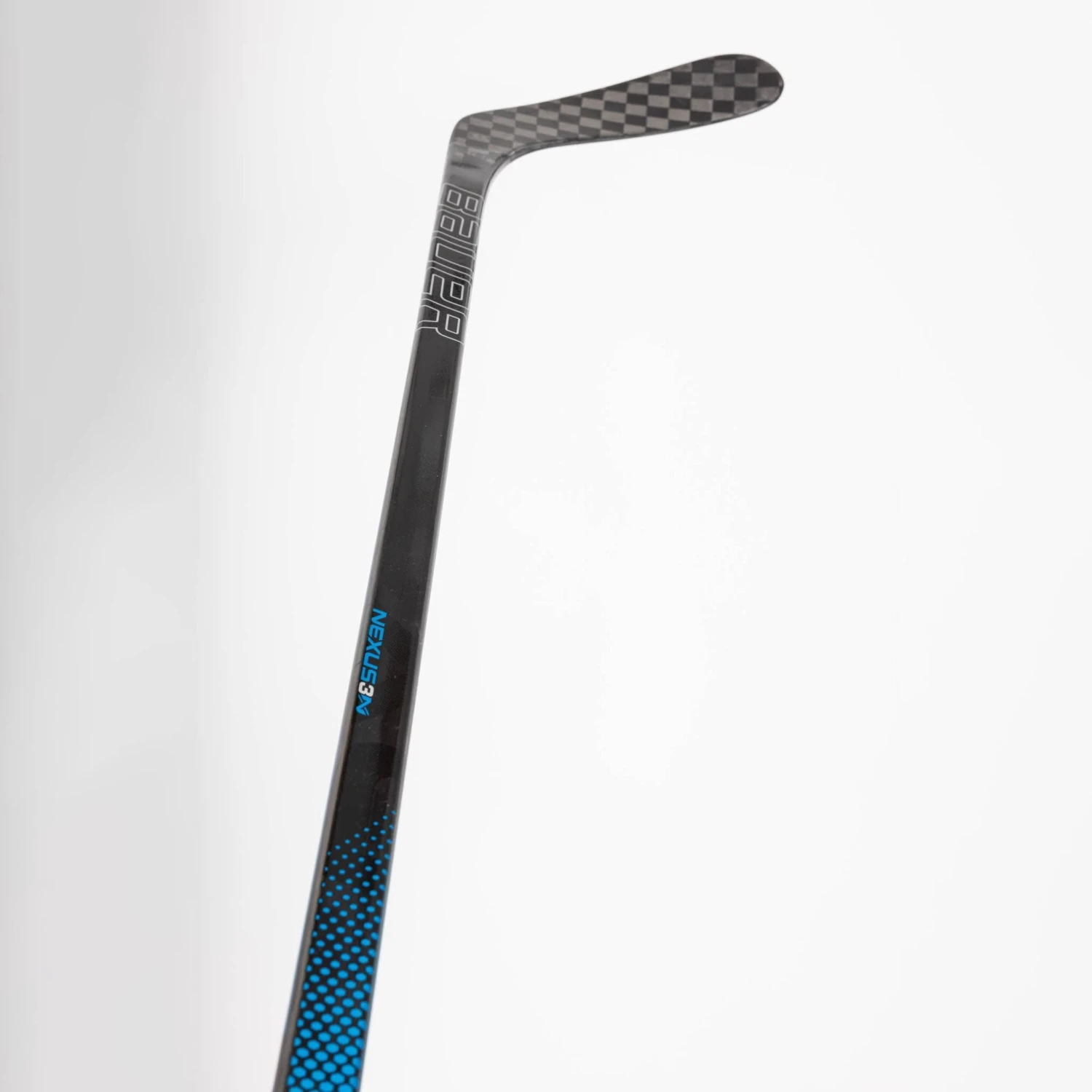 Bauer Nexus 3N Intermediate Hockey Stick 10 Bauer Nexus 3N Intermediate Hockey Stick - Image 8