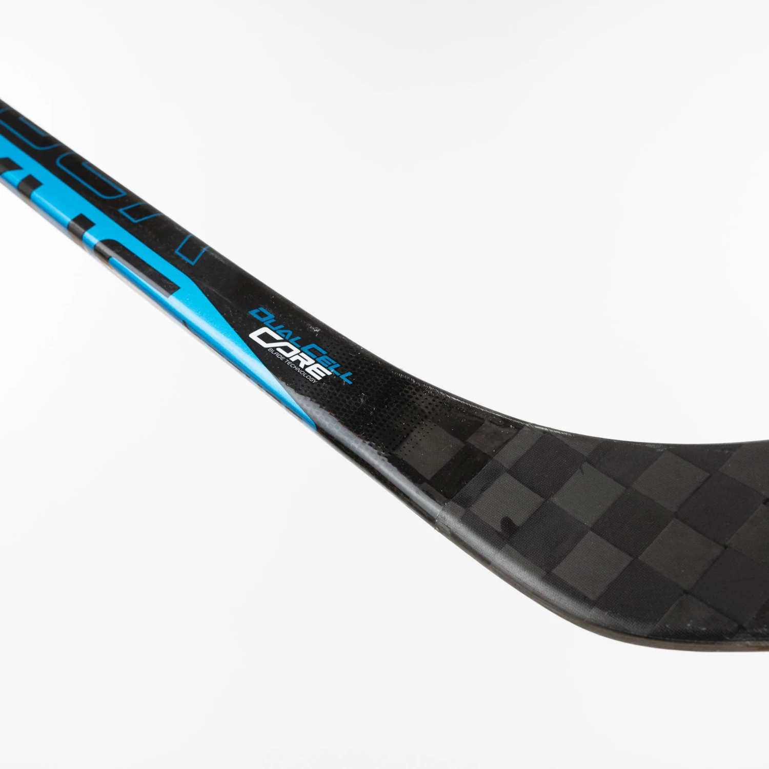 Bauer Nexus E4 Intermediate Hockey Stick 17 Bauer Nexus E4 Intermediate Hockey Stick - Image 15