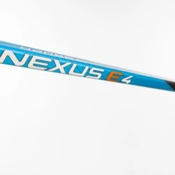 Bauer Nexus E4 Junior Hockey Stick -Hockey Gear Shop bauer hockey sticks bauer nexus e4 junior hockey stick 29084226486338