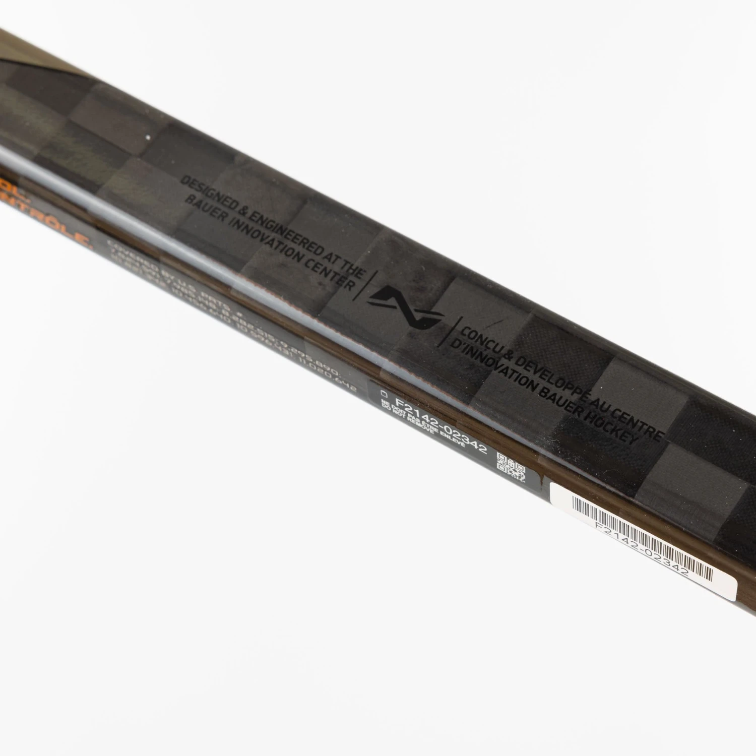 Bauer Nexus Havok Senior Hockey Stick 12 Bauer Nexus Havok Senior Hockey Stick - Image 10